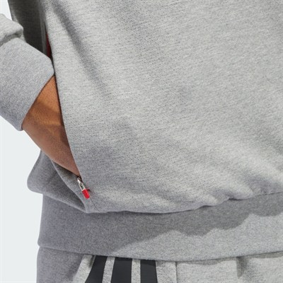 ADIDAS UNISEX SWEATSHIRT JD7466
