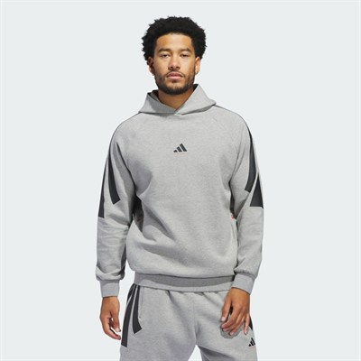 ADIDAS UNISEX SWEATSHIRT JD7466
