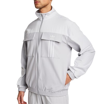 ADIDAS UTILITY ERKEK SWEATSHIRT JJ2926