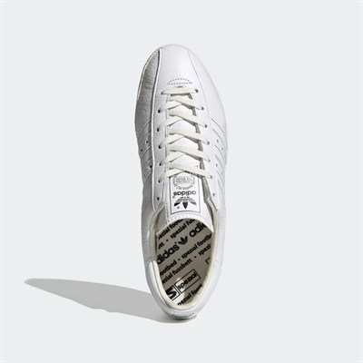 ADIDAS YABISAH SPZL ERKEK AYAKKABI GZ4292