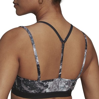 ADIDAS YOGA ESSENTIALS STUDIO LIGHT  KADIN SPOR ATLETİ HC3726