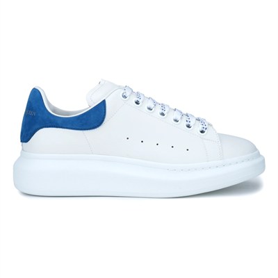 ALEXANDER MCQUEEN ERKEK AYAKKABI 553680-WIAIH-9086