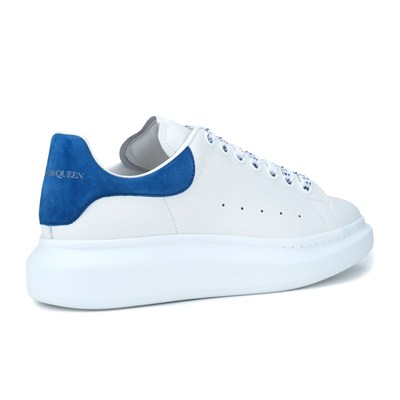 ALEXANDER MCQUEEN ERKEK AYAKKABI 553680-WIAIH-9086