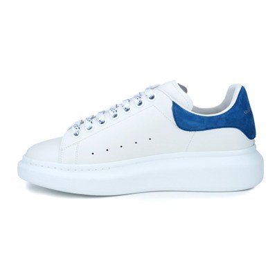 ALEXANDER MCQUEEN ERKEK AYAKKABI 553680-WIAIH-9086