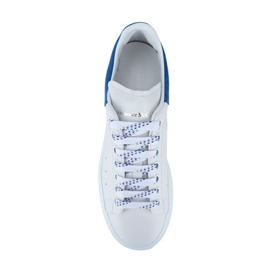 ALEXANDER MCQUEEN ERKEK AYAKKABI 553680-WIAIH-9086