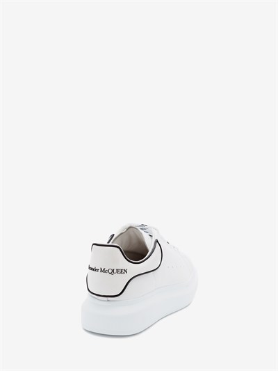 ALEXANDER MCQUEEN ERKEK AYAKKABI 625156-WIAII-9074