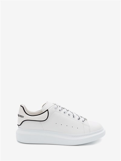 ALEXANDER MCQUEEN ERKEK AYAKKABI 625156-WIAII-9074
