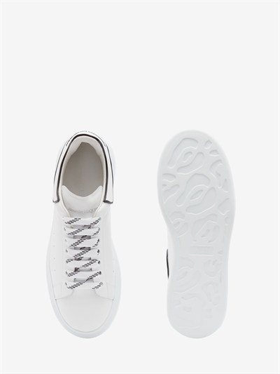 ALEXANDER MCQUEEN ERKEK AYAKKABI 625156-WIAII-9074