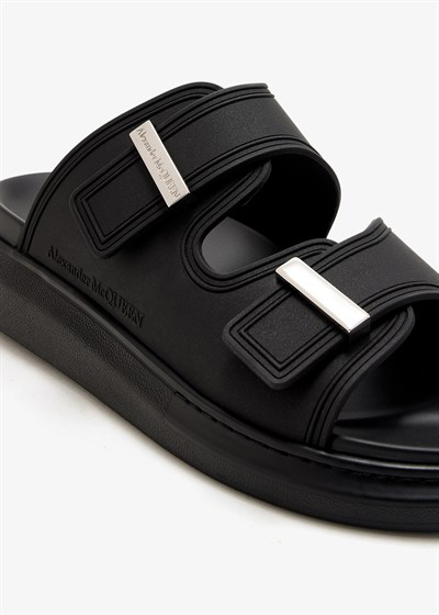 ALEXANDER MCQUEEN ERKEK TERLİK 663563-W4Z51-1081