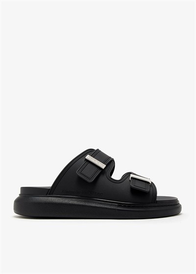 ALEXANDER MCQUEEN ERKEK TERLİK 663563-W4Z51-1081