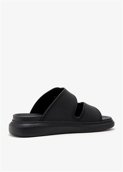 ALEXANDER MCQUEEN ERKEK TERLİK 663563-W4Z51-1081