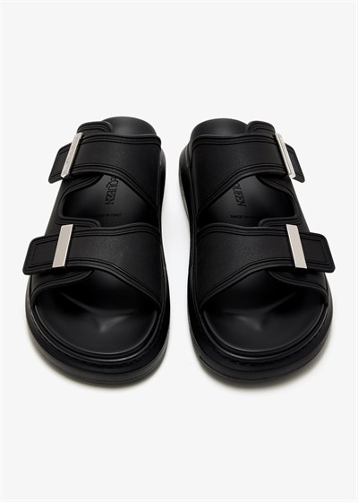 ALEXANDER MCQUEEN ERKEK TERLİK 663563-W4Z51-1081