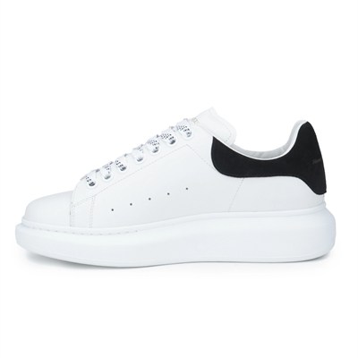 ALEXANDER MCQUEEN KADIN AYAKKABI 553770-WIAIH-9061