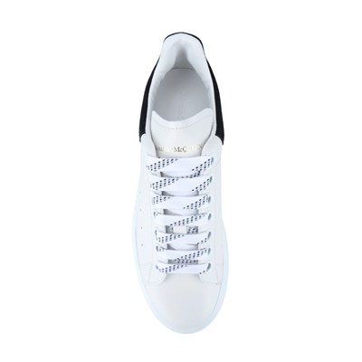 ALEXANDER MCQUEEN KADIN AYAKKABI 553770-WIAIH-9061