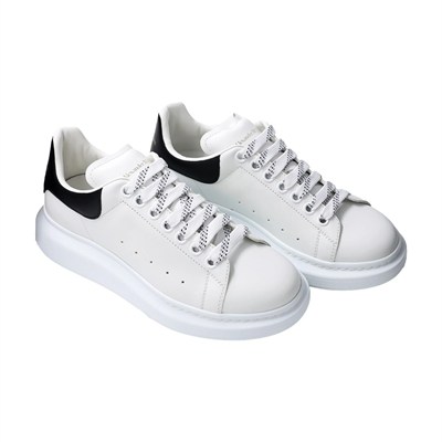 ALEXANDER MCQUEEN KADIN AYAKKABI 553770-WIEF1-9061