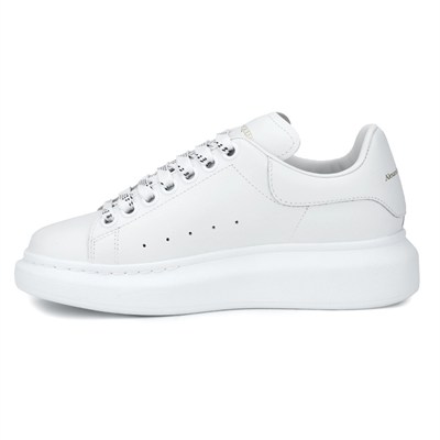 ALEXANDER MCQUEEN  KADIN AYAKKABI 553770-WIAIG-9007
