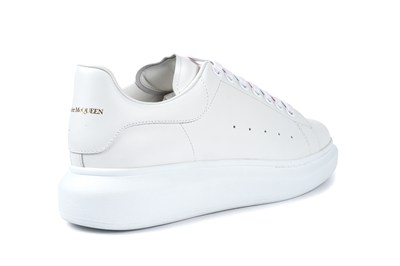 ALEXANDER MCQUEEN KADIN AYAKKABI 553770-WIAIG-5007