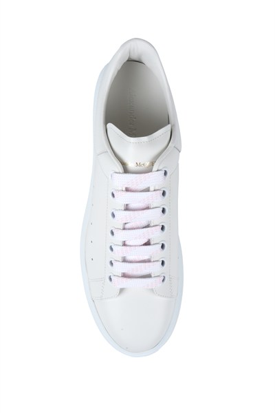 ALEXANDER MCQUEEN KADIN AYAKKABI 553770-WIAIG-5007