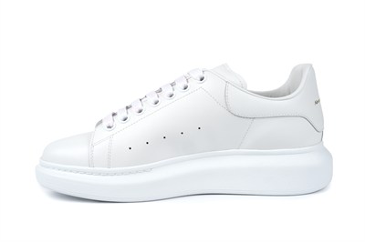 ALEXANDER MCQUEEN KADIN AYAKKABI 553770-WIAIG-5007