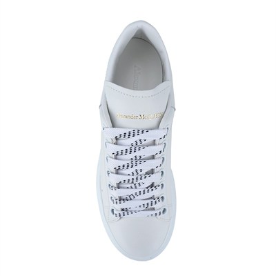 ALEXANDER MCQUEEN  KADIN AYAKKABI 553770-WIAIG-9007