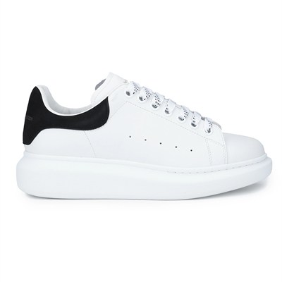 ALEXANDER MCQUEEN KADIN AYAKKABI 553770-WIAIH-9061