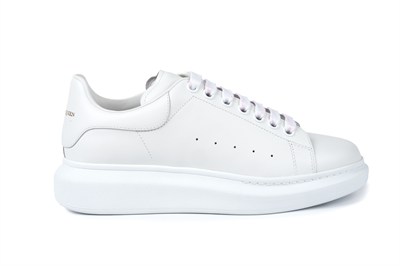 ALEXANDER MCQUEEN KADIN AYAKKABI 553770-WIAIG-5007