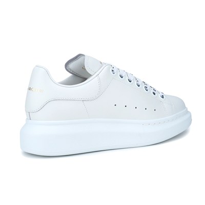 ALEXANDER MCQUEEN  KADIN AYAKKABI 553770-WIAIG-9007