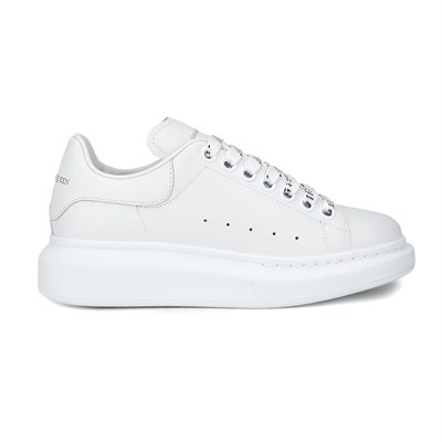 ALEXANDER MCQUEEN  KADIN AYAKKABI 553770-WIAIG-9007