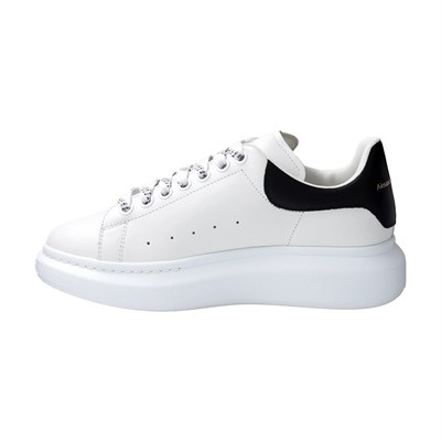ALEXANDER MCQUEEN KADIN AYAKKABI 553770-WIEF1-9061