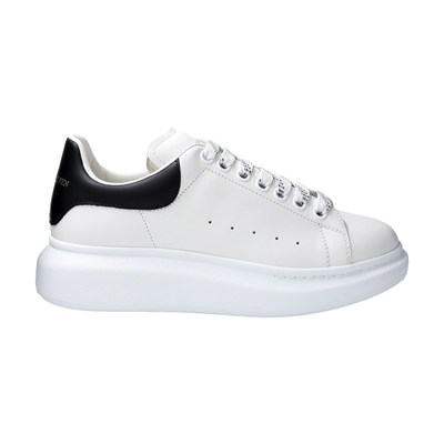 ALEXANDER MCQUEEN KADIN AYAKKABI 553770-WIEF1-9061