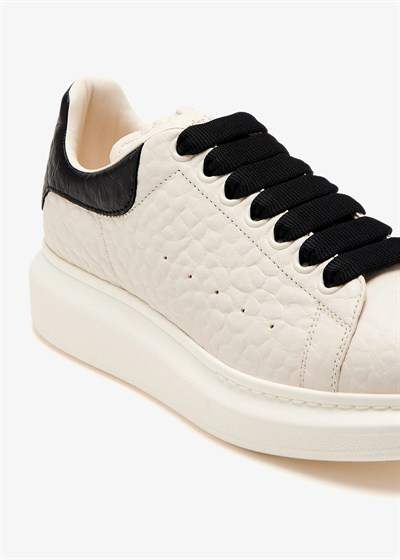 ALEXANDER MCQUEEN KADIN AYAKKABI 808173-WHADP-9062