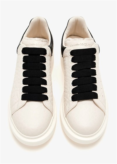 ALEXANDER MCQUEEN KADIN AYAKKABI 808173-WHADP-9062