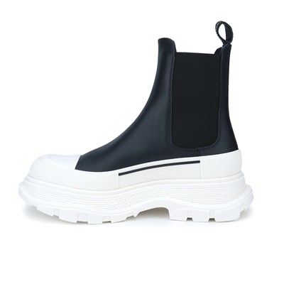 ALEXANDER MCQUEEN KADIN BOT 635714-WIAGY-1021