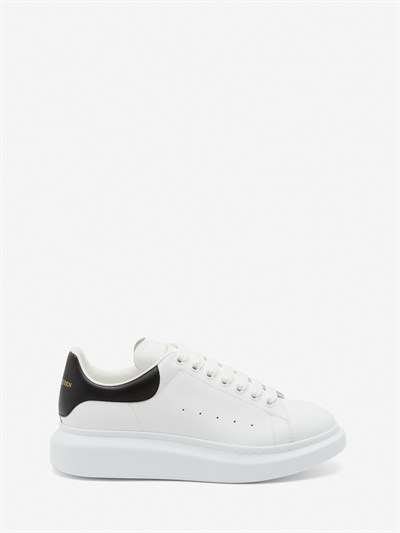 ALEXANDER MCQUEEN UNISEX AYAKKABI 553680-WIAIG-9061