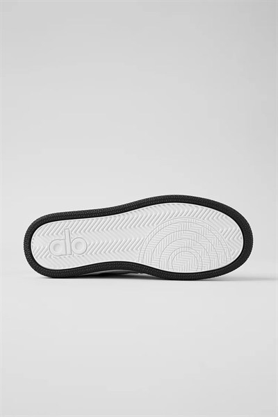 ALO YOGA X 01 CLASSIC KADIN AYAKKABI A0685U-BLACK