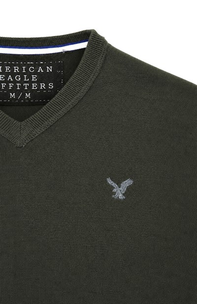 AMERICAN EAGLE ERKEK KAZAK 892-17223199