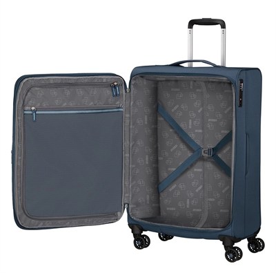 AMERICAN TOURISTER AEROSPİN SPINNER MEDIUM BOY VALİZ 153538-1438