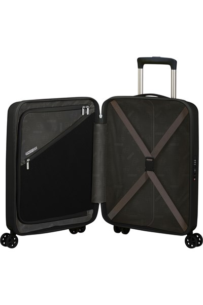 AMERICAN TOURISTER REJOY SPINNER KABİN BOY VALİZ 153176-0651