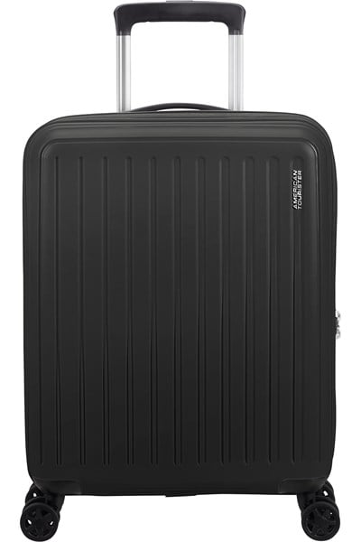 AMERICAN TOURISTER REJOY SPINNER KABİN BOY VALİZ 153176-0651