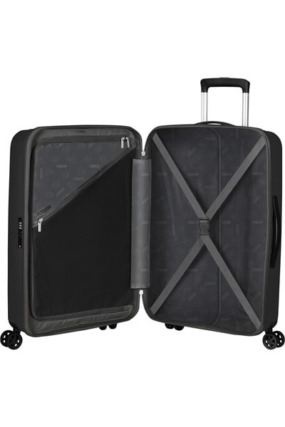 AMERICAN TOURISTER REJOY SPINNER MEDIUM BOY VALİZ 153177-0651