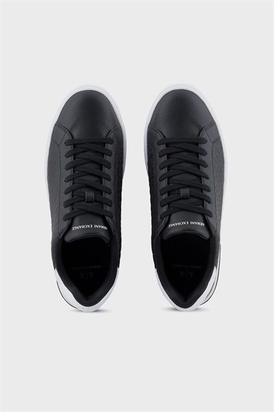 ARMANI EXCHANGE ERKEK AYAKKABI XM000140-AF11916-MC011
