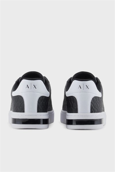 ARMANI EXCHANGE ERKEK AYAKKABI XM000140-AF11916-MC011