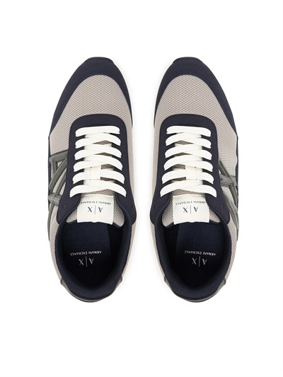 ARMANI EXCHANGE ERKEK AYAKKABI XM001960-AF19388-MZ256