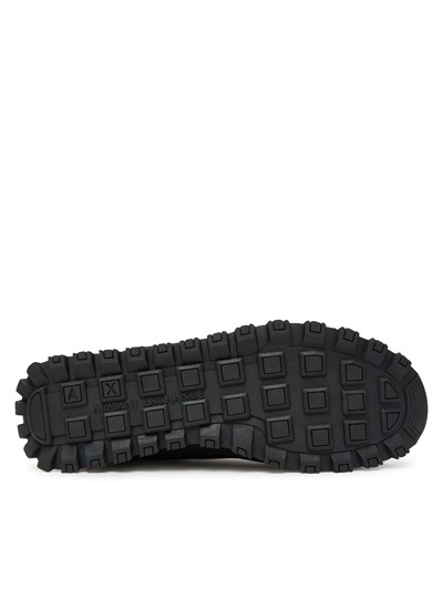 ARMANI EXCHANGE ERKEK AYAKKABI XM001960-AF19388-MZ256