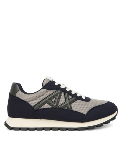 ARMANI EXCHANGE ERKEK AYAKKABI XM001960-AF19388-MZ256