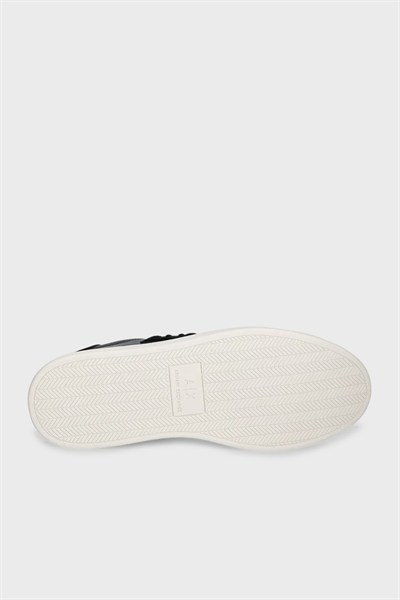 ARMANI EXCHANGE ERKEK AYAKKABI XM001990-AF17451-UC001