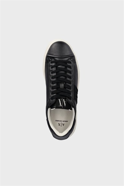 ARMANI EXCHANGE ERKEK AYAKKABI XM001990-AF17451-UC001
