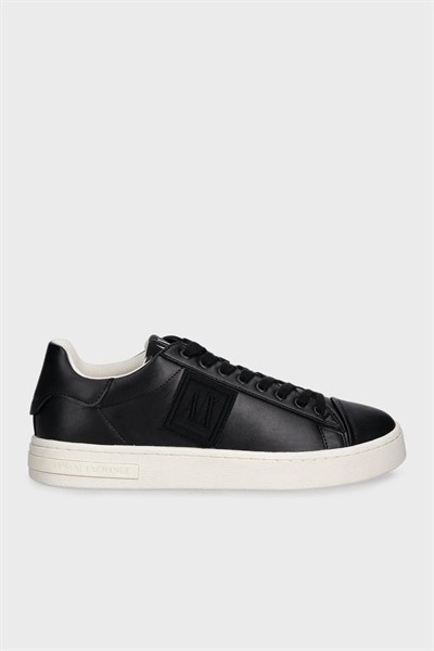 ARMANI EXCHANGE ERKEK AYAKKABI XM001990-AF17451-UC001