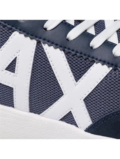 ARMANI EXCHANGE ERKEK AYAKKABI XUX071-XV527-K677