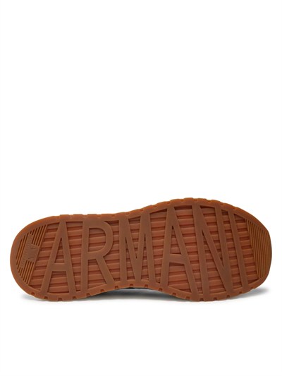 ARMANI EXCHANGE ERKEK AYAKKABI XUX071-XV527-K677